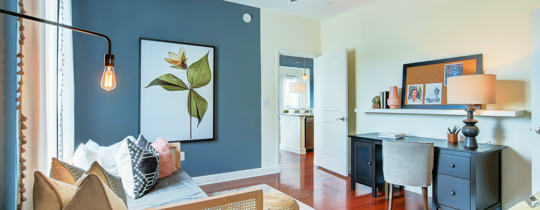 Two Bedroom Apartments in San Antonio TX