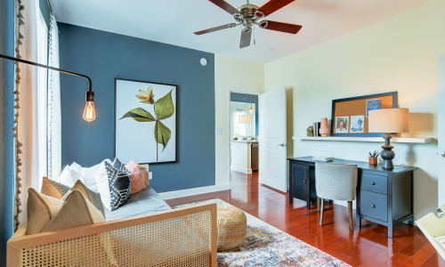 Two Bedroom Apartments in San Antonio TX