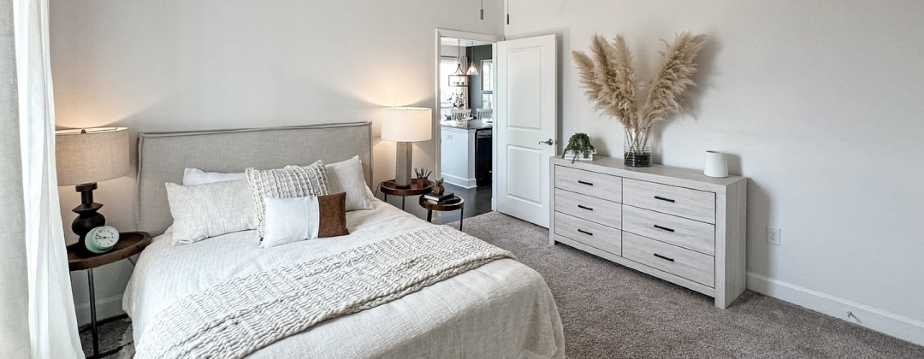 One-Bedroom Apartments in San Antonio, TX