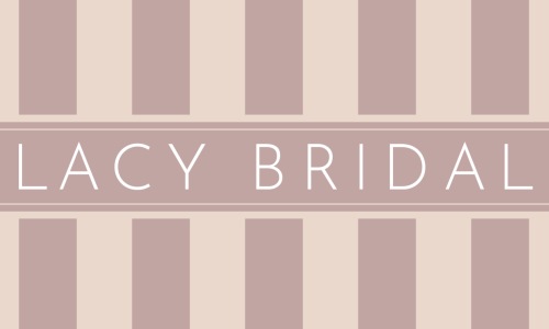 Lacy Bridal