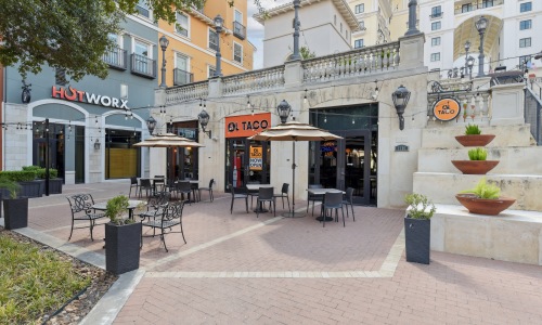 Live Close to San Antonio Favorites Cover Image