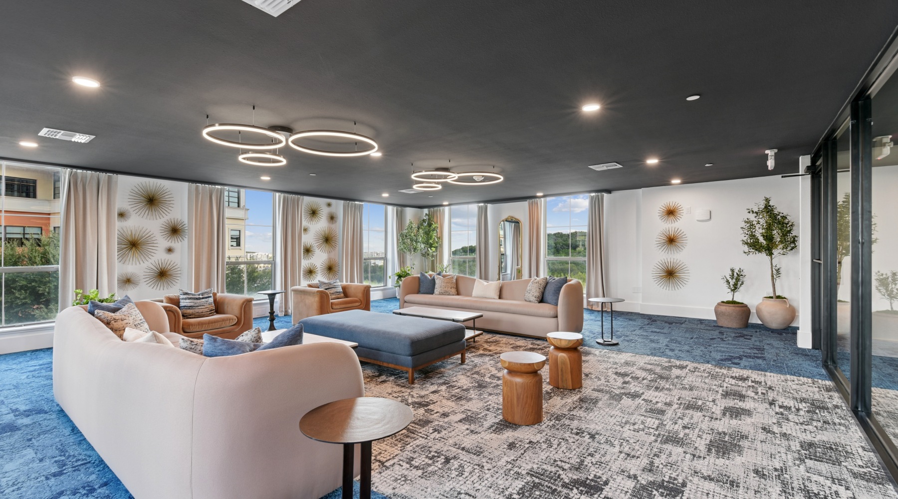 Premier Amenity Package