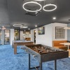 Premier Amenity Package