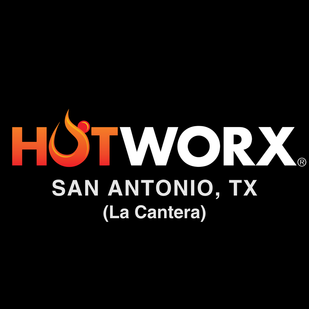 Hotworx logo